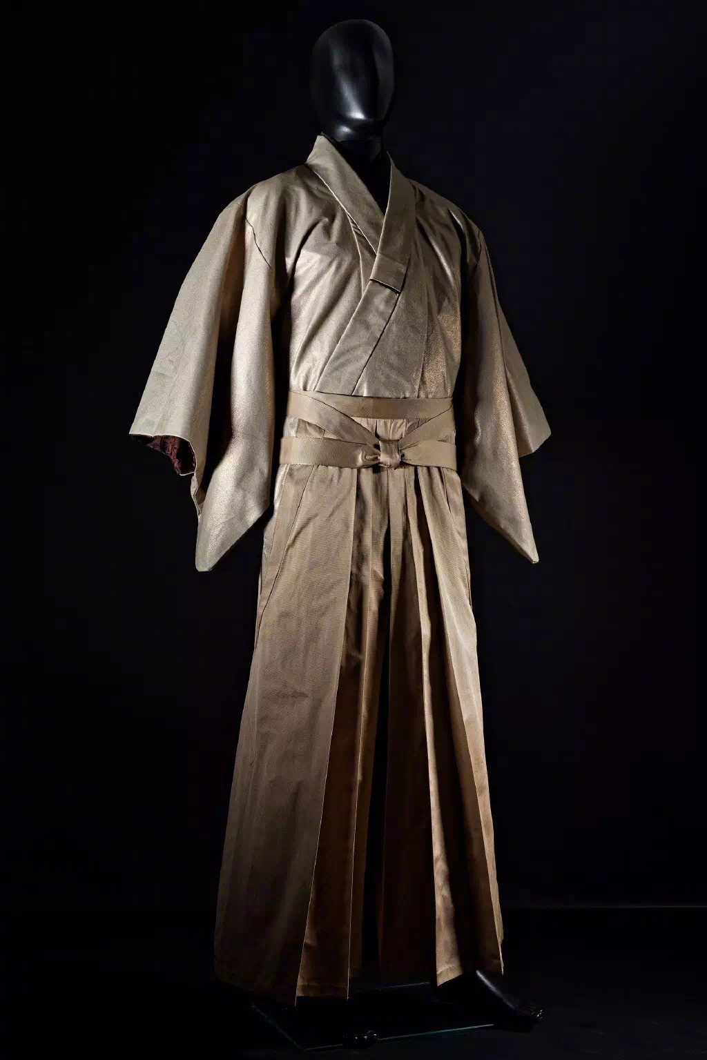 羽織袴 常見袴的款式為馬乘袴 和服 禮儀 書道 新浪新闻