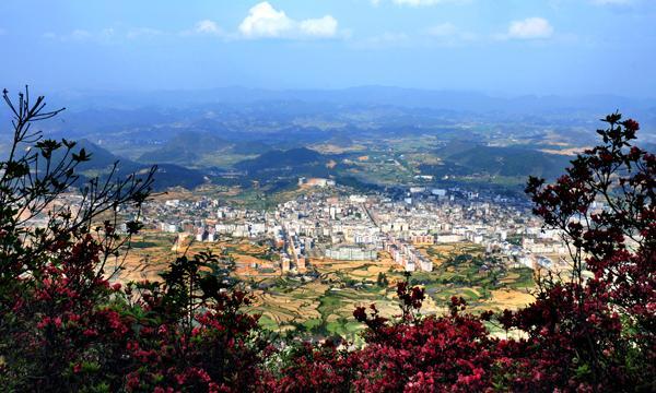 贵州最穷的10个县,有9个都是黔东南州的,其中