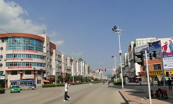 贵州最穷的10个县,有9个都是黔东南州的,其中