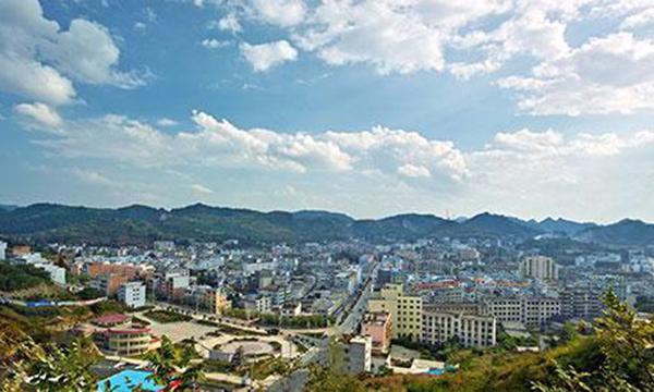 贵州最穷的10个县,有9个都是黔东南州的,其中