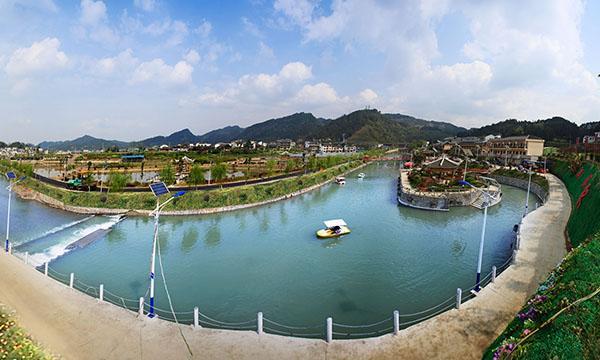 贵州最穷的10个县,有9个都是黔东南州的,其中