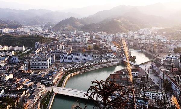 贵州最穷的10个县,有9个都是黔东南州的,其中