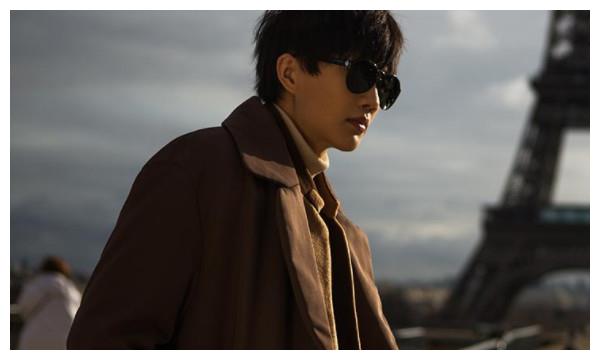 许嵩最差的一首歌,竟因抖音走红,网友:音乐纯