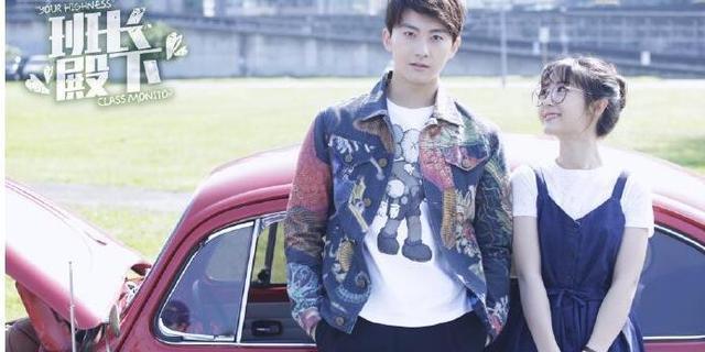 盘点期待值超高的待播青春校园偶像剧,纯纯的