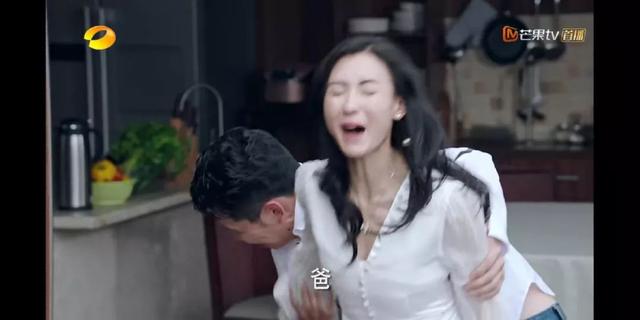 事隔十年，张柏芝复出新剧成狗血大集合，网友：新版回家的诱惑？