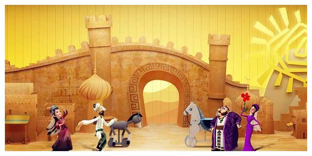 从20世纪50年代到90年代,每十年都有一部国产