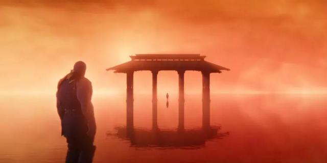 《复联3》删减剧情曝光,灭霸原计划还要趟过一