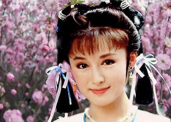 古代美女如何美容驻颜:杨贵妃、武则天、张丽