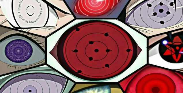 《火影忍者》漩涡博人的"净眼"和"转生眼"到底有何关系?