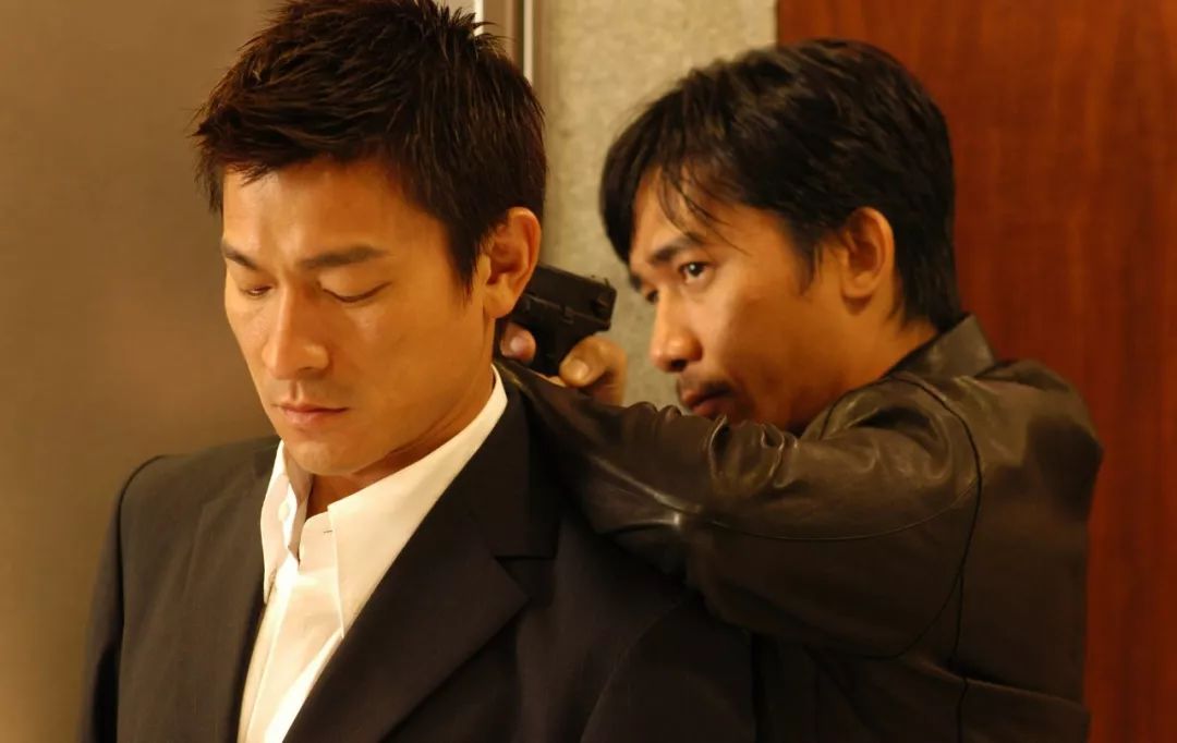 梁朝伟主演的《无间道》如果放到现在新上映，票房会有多少?