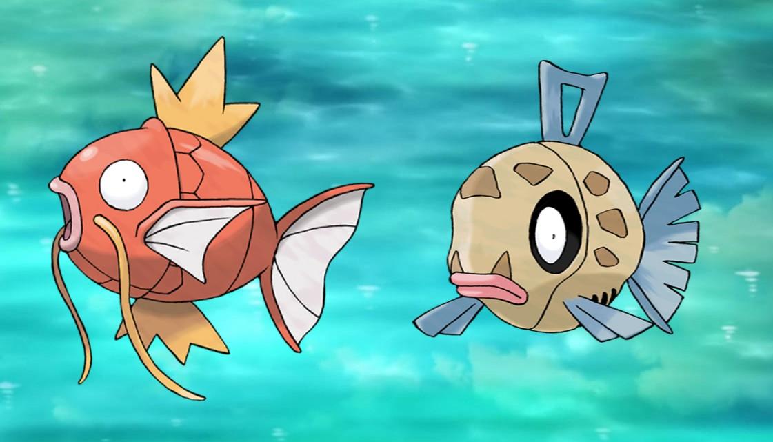 这些神奇宝贝进化后变得超强,最后一只连小智