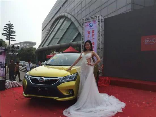 12万买博越后悔了！BYD新车比奔驰漂亮，配1.5T6MT，不足8万！