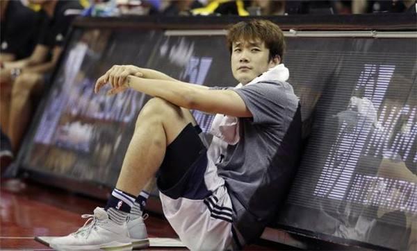 丁彦雨航再迎3大喜讯!复读一年狂补3短板,与周