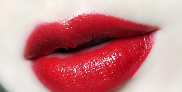 法国娇兰臻彩宝石口红热门试色!范冰冰超美代