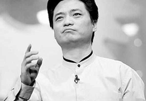 崔永元与刘震云恩怨怎么回事?二人关系其实更