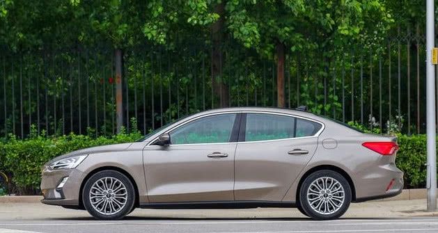 想知道“10-15万美系车“最近有什么新消息么，都在这里了