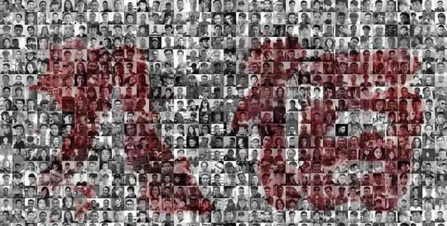 管虎导演新作《八佰》于昨晚杀青 张译李晨再