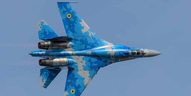 浅谈怎么分辨米格-29系列与苏-27系列战斗机