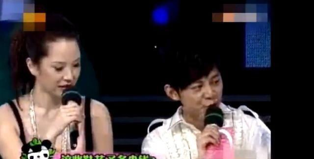 谢娜穿15元鞋录了3年快本被嘲廉价, 但她捐款