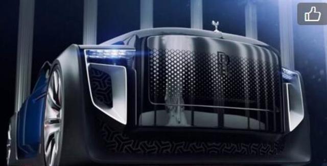 想知道“概念车“最近有什么新消息么，都在这里了