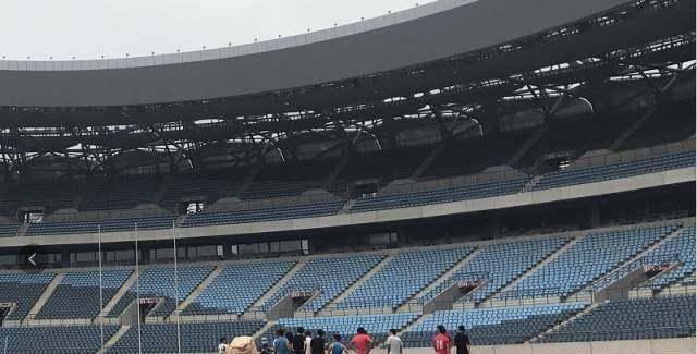 2017年大连市足球协会 国家二级足球裁判员培