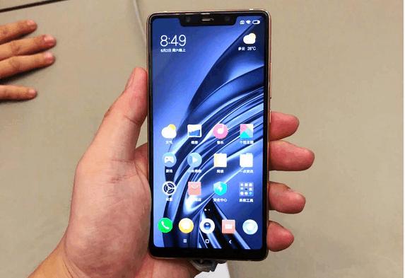 小米8SE值不值得买?三天主力机使用感受,说说