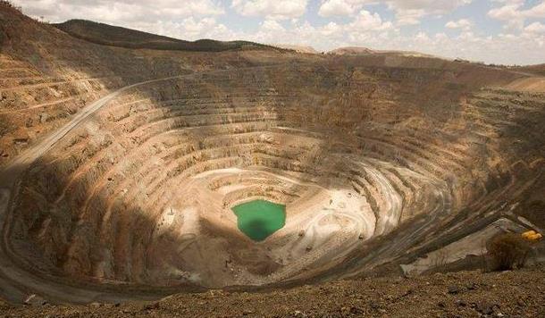 地球底下究竟埋了多少亿吨黄金? 说出来你都不