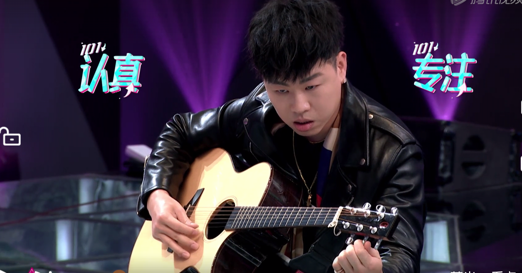 葛佳慧令导师失望,胡彦斌让人咋舌,乐华的吴宣