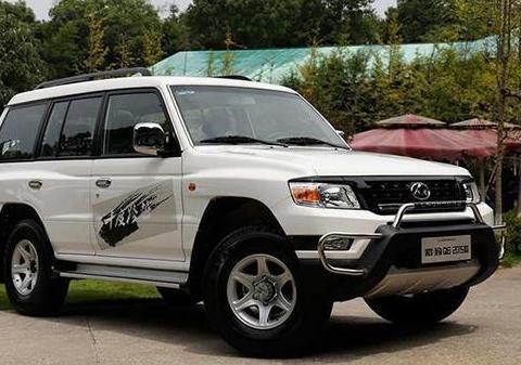 曾要价30万被封“入藏王”，今官降20万都无人问津，这车是咋了