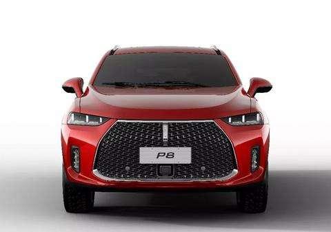 2018最值得买的4款SUV，最后一款看一眼都想提回家