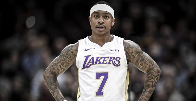 小托马斯是NBA堕落速度最快的球员?不,格里芬