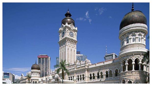 旅游文化:暑假出境旅游哪里好?2018年暑假去