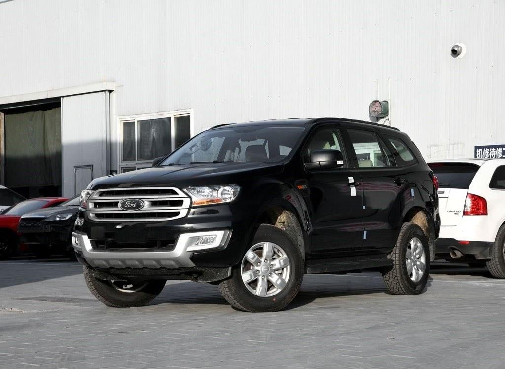 还买啥汉兰达？这台车动力吊打锐界，造型比GLS霸气，仅20万起