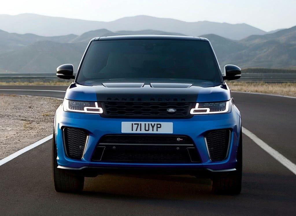 路虎这是膨胀的节奏！新车百万起，配3.0T8AT，操控吊打Q7！