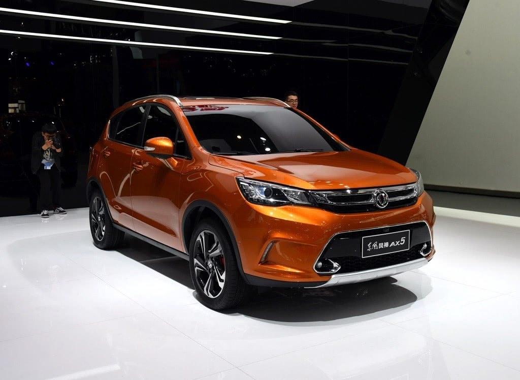 国产“神车”超低油耗，外观比荣放霸气，配1.4T5MT，买啥博越