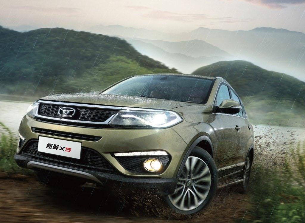 论性价比就服它！配2.0L＋CVT，操控吊打H6，仅8万起步！