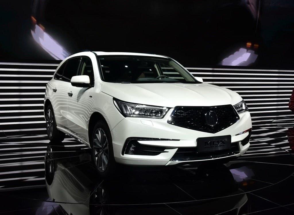 本田豪华品牌，因LOGO被误认国产，配3.0L＋V6操控吊打陆巡！