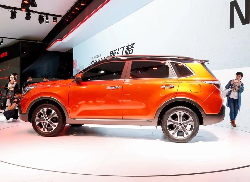 15万后悔买ix35！新车比X1漂亮，配2.0L油耗6.9，顶配13万起！