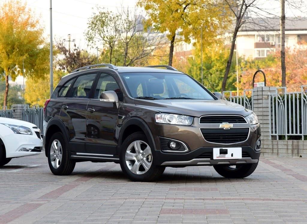 车重1.8吨，轴距2.7米加速11.8，四驱7座比奇骏强势，不足21万