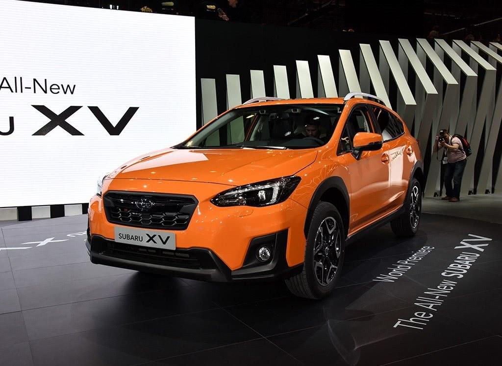 论操控奇骏，欧蓝德见它都要低头！四驱配2.0L＋CVT，18万起！