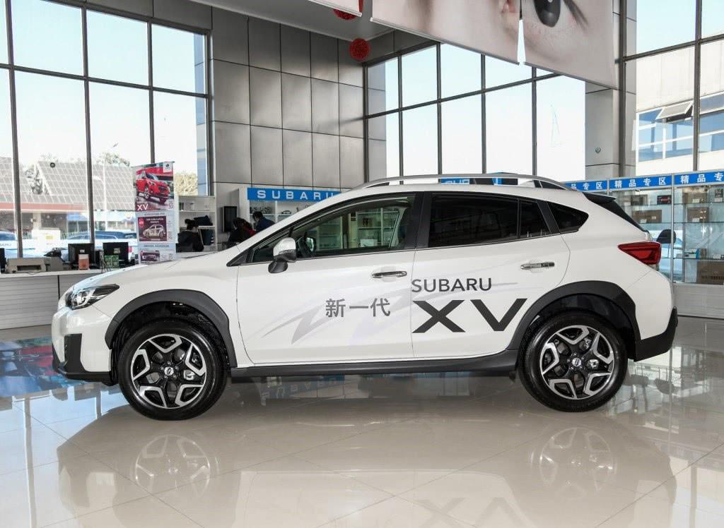 同级操控“无敌”无争议！外观怒甩平庸，四驱配2.0L仅18万起！