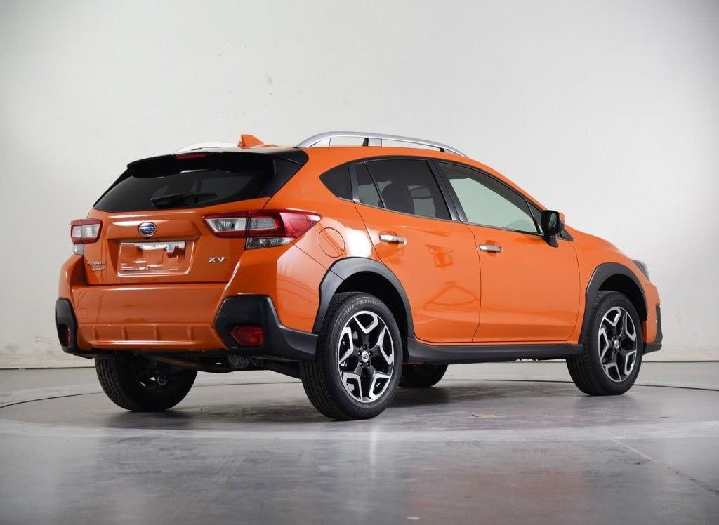 唯一不拼颜值的车，老司机都点赞，配2.0L＋CVT，四驱18万起！