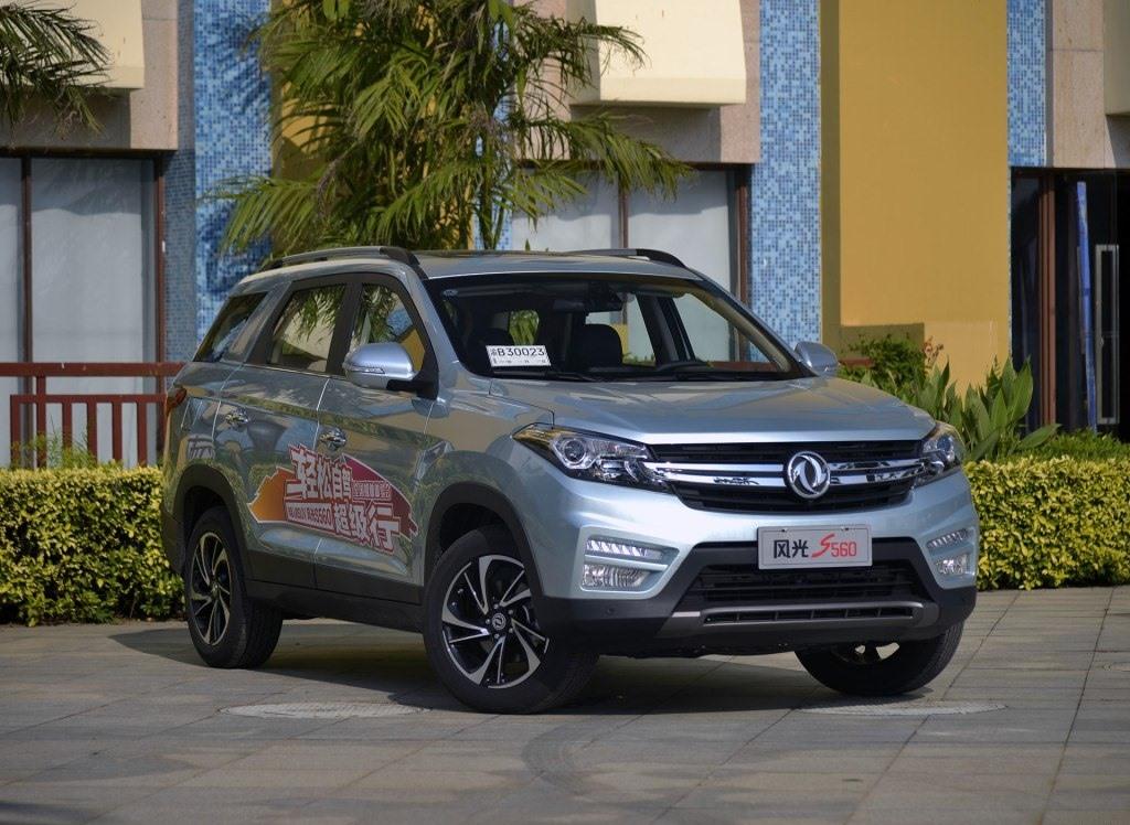 20万买啥柯迪亚克7座！国产大7座造型比锐界走心，性价比是王道