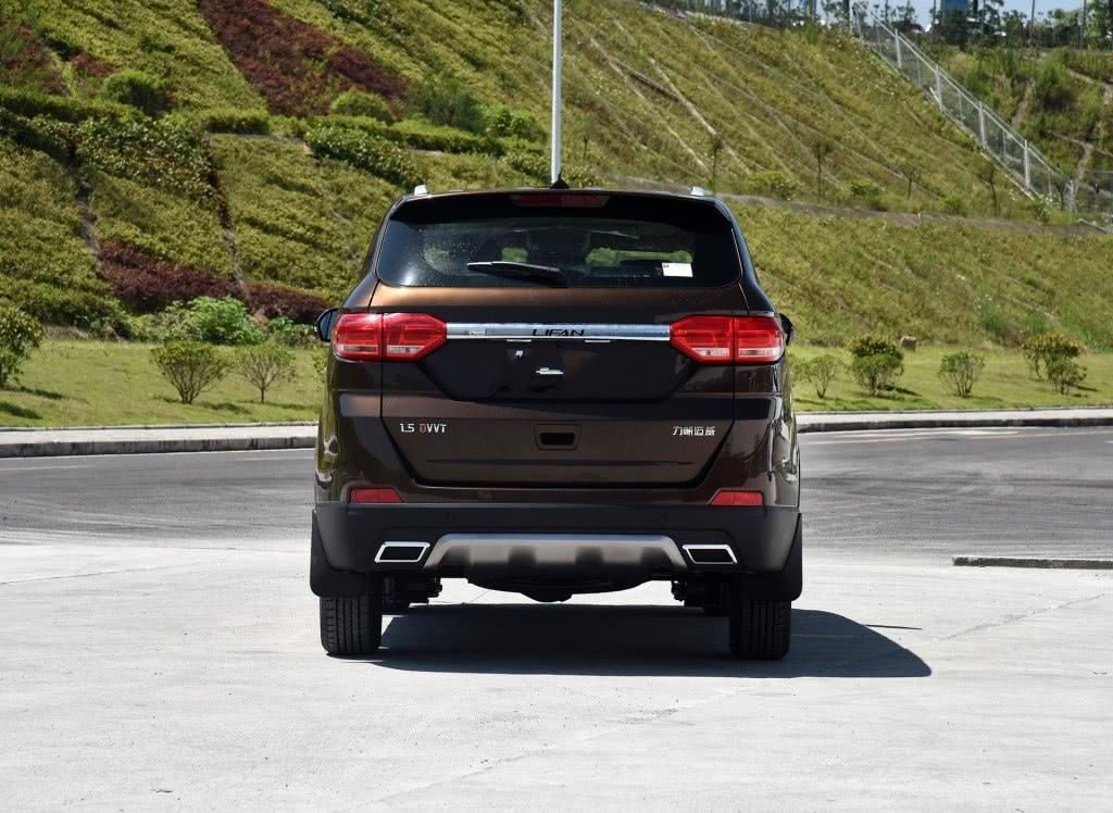 13万买缤智后悔了！外观比Q5漂亮，内饰值30万，5万起配7座！