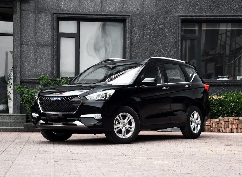 9万买啥博越！配1.5T＋7DCT马力150，动力完虐H5，不足10万！