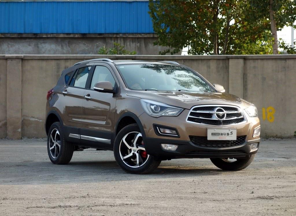 10万买啥传祺GS4！这车1.5T＋CVT马力163比VV7好开，仅9万起！