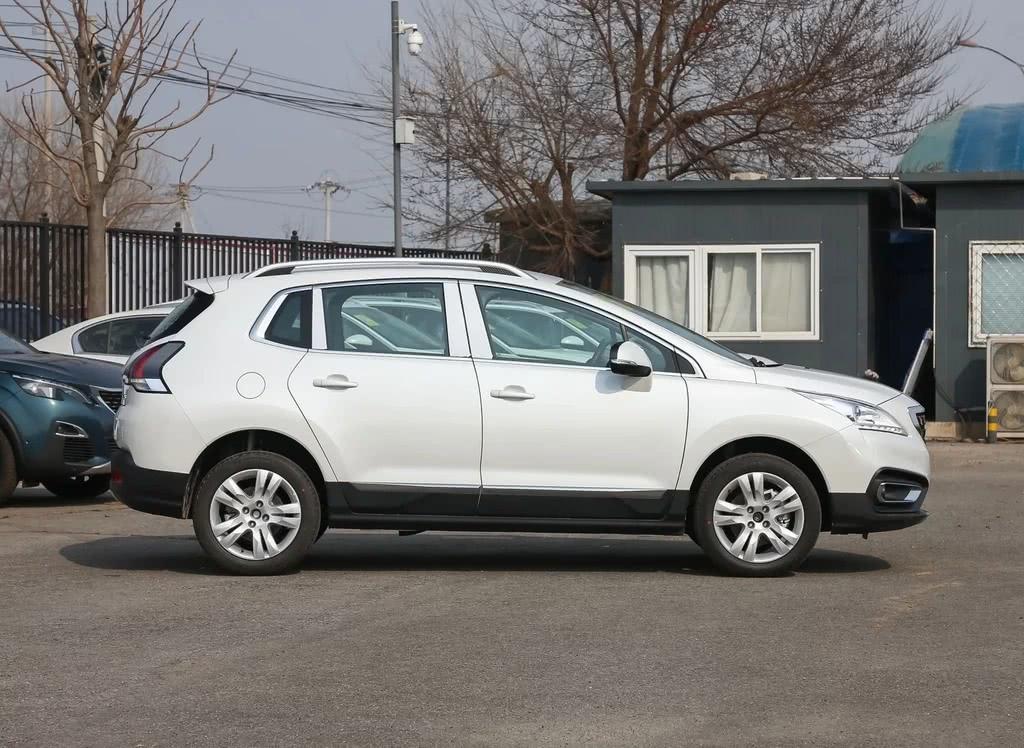 13万不买缤智！配1.6T＋6AT动力碾压逍客，油耗6.4尴尬了！