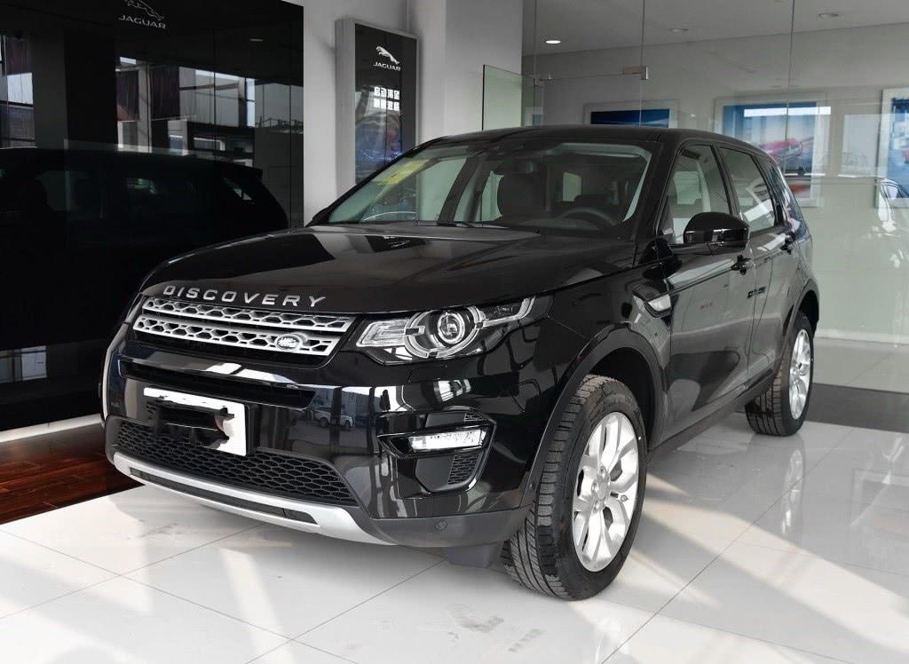 豪华大7座SUV，配2.0T＋9AT功率177，掉价16万，销售可观了！