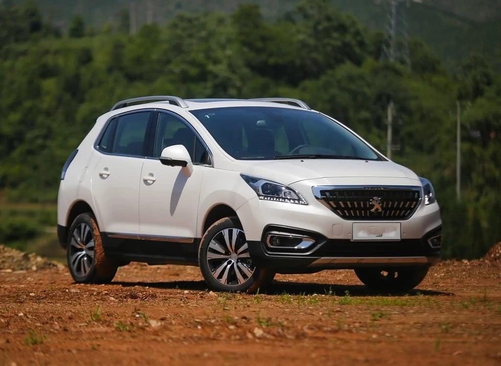 标致良心一回！新车降4万，配2.0L＋5MT吊打逍客，顶配13万起！