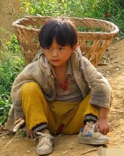 中国最穷的农村有多穷,你见过有哪些?